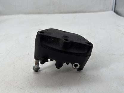 2006 Harley Touring FLHTCI Electra Glide Classic OEM Front Left 1 Brake Caliper