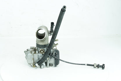 1999 - 2006 Harley-Davidson Softail Heritage Classic Engine Intake Manifold Throttle Body 27614-99