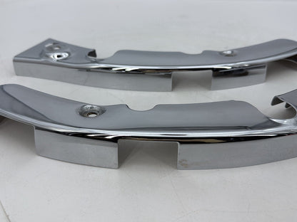 2007 - 2011 Harley-Davidson Touring Electra Glide Ultra Rear Left Right Fender Struts Bracket 47526-09