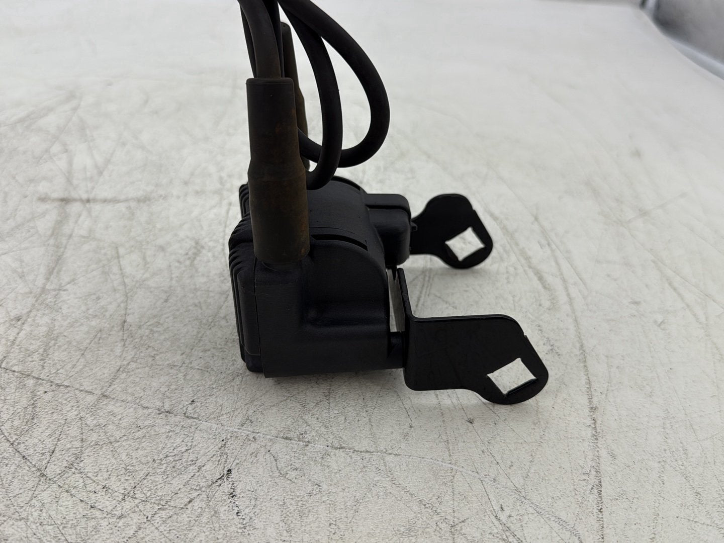 2007 Harley Electra Glide Touring Ultra OEM Ignition Coil Spark Plugs Cable