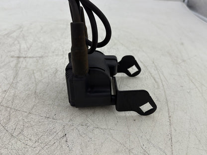2007 Harley Electra Glide Touring Ultra OEM Ignition Coil Spark Plugs Cable