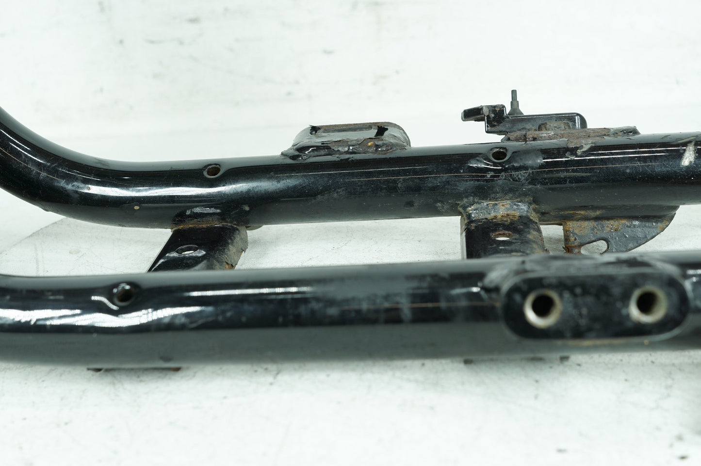 2004 - 2022 Harley-Davidson Sportster Iron 883 Body Main Frame Chassis SLVG  	49376-11