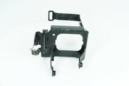 2004 - 2013 Harley-Davidson Sportster Custom Battery Tray Bracket Holder Carrier  	66194-04C