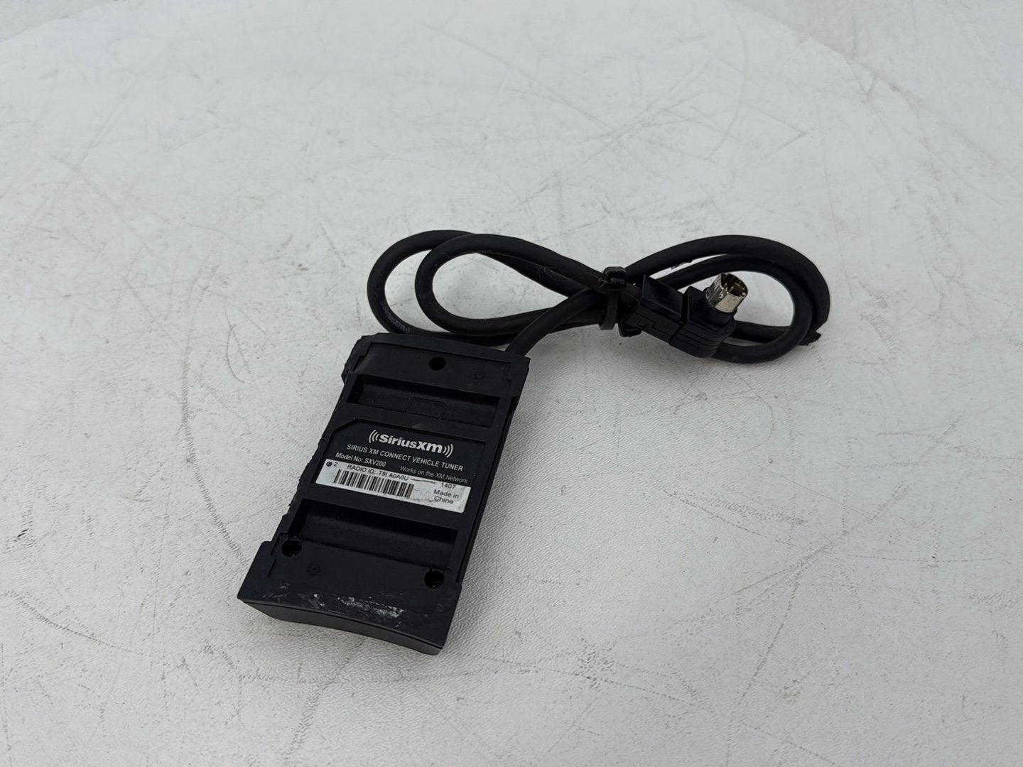 1999 - 2006 Harley-Davidson Touring Electra Glide Antenna Aerial Keyless Receiver Module SXV200