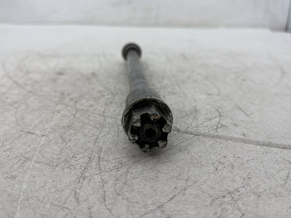 1995 Harley Road King Touring FLHR OEM Rear Wheel Axle Bolt Shaft
