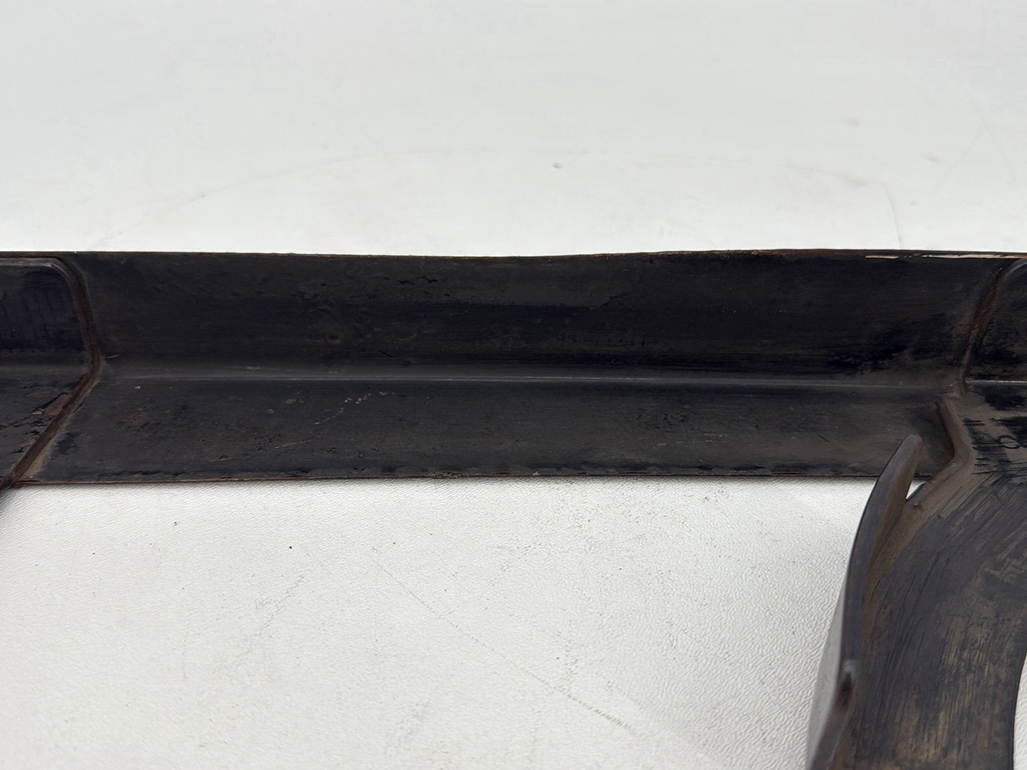 2004 - 2013 Harley-Davidson Sportster 883 Custom Drive Belt Guard Cover Shield 60367-04