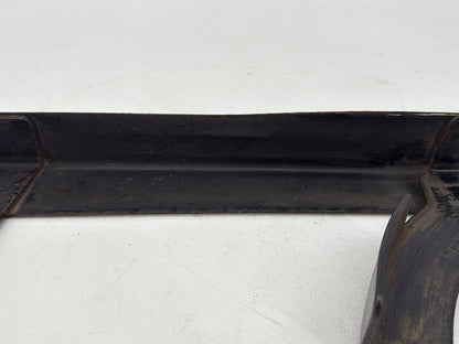 2004 - 2013 Harley-Davidson Sportster 883 Custom Drive Belt Guard Cover Shield 60367-04