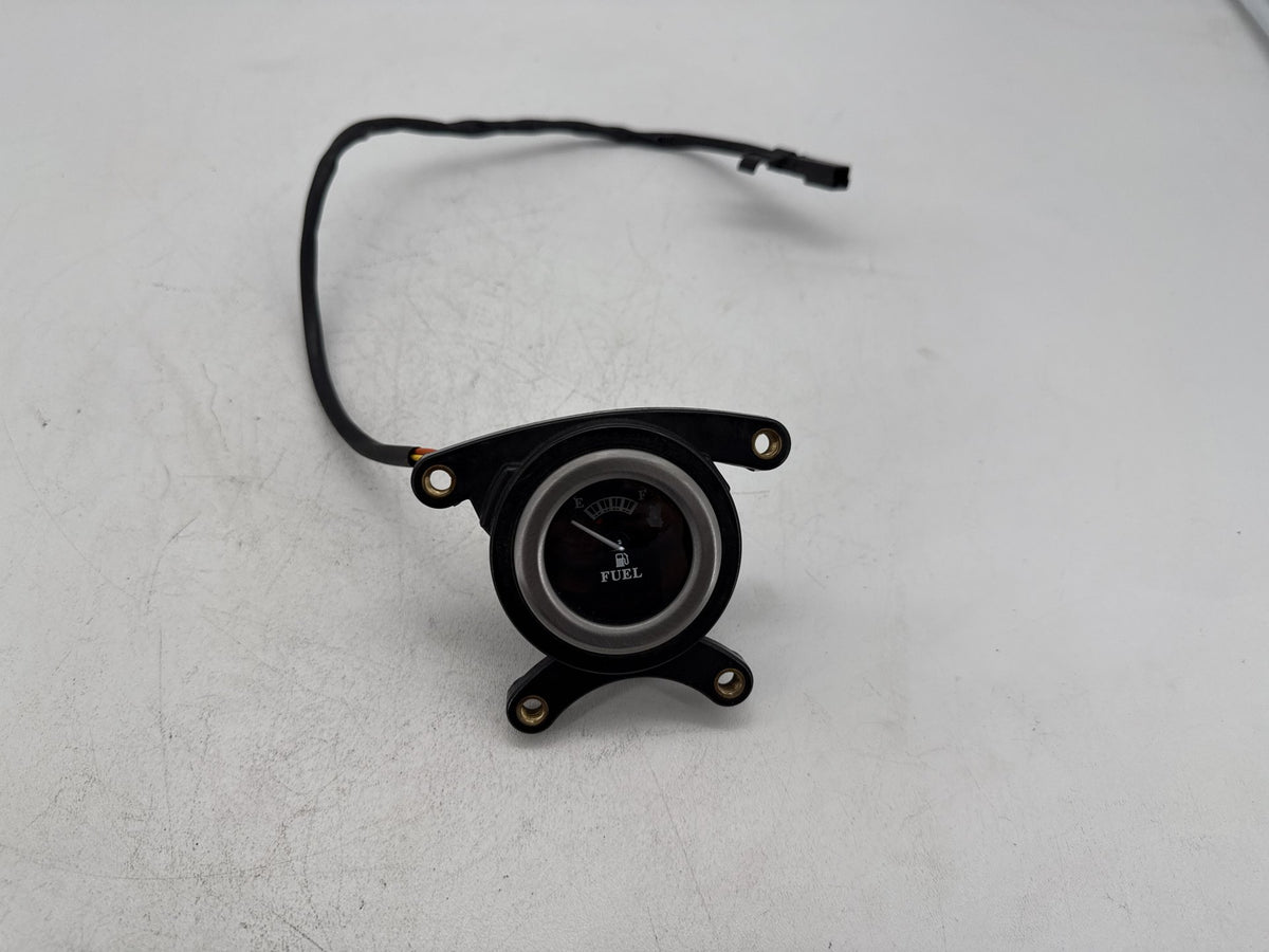 2007 Harley Dyna Super Glide FXD OEM Fuel Level Gas Tank Gauge