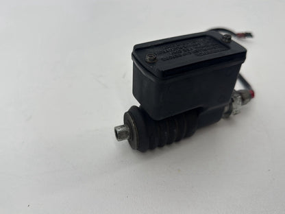 1999 - 2006 Harley-Davidson Dyna Low Rider Rear Brake Master Cylinder Reservoir