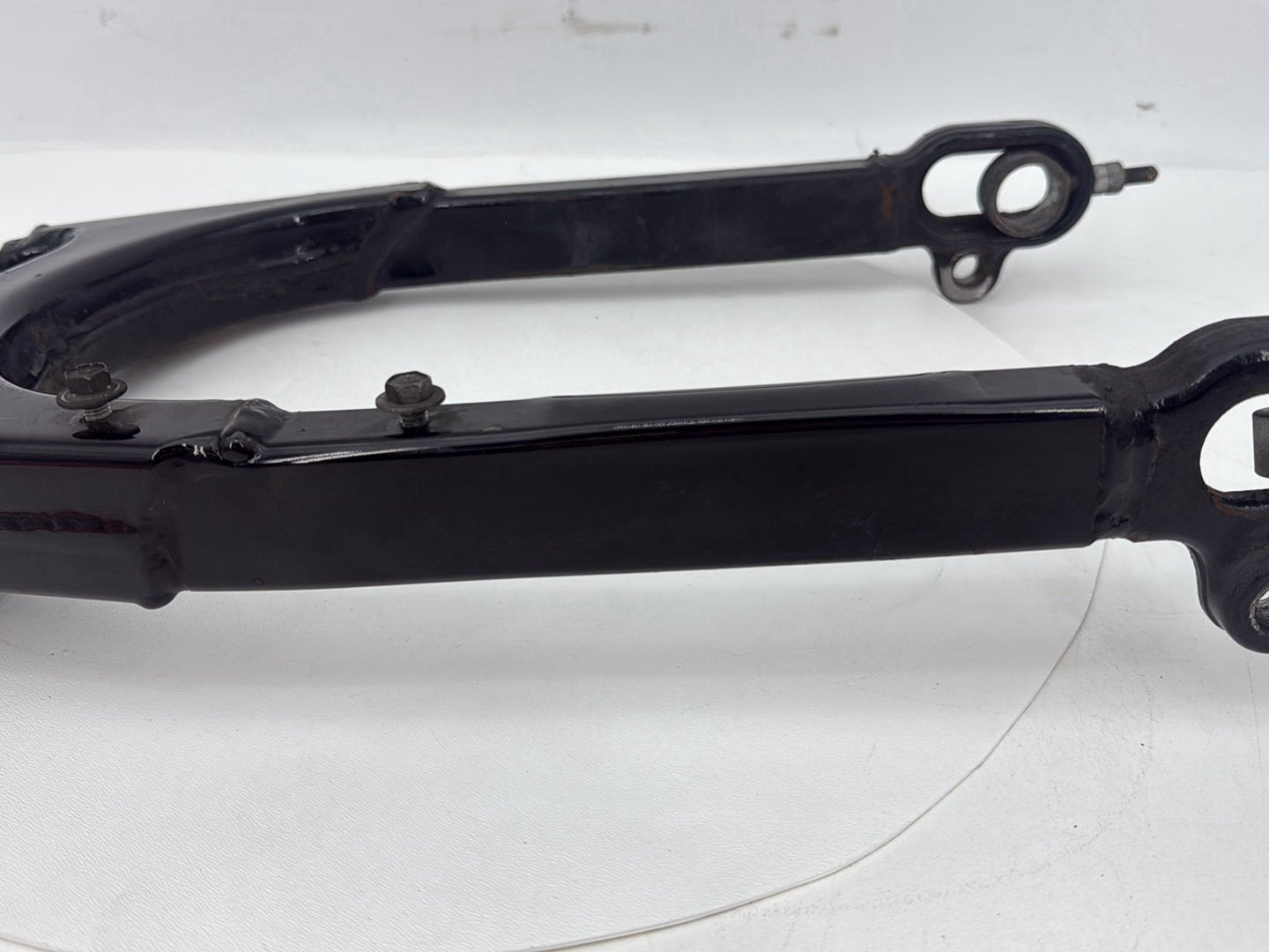 2004 - 2022 Harley-Davidson Sportster 1200 Nightster Rear Fork Swingarm Swing Arm 47587-05