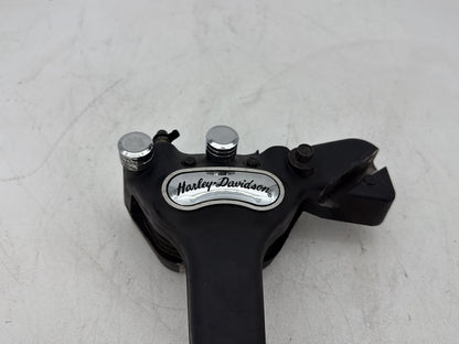 2006 Harley Dyna FXDWGI Wide Glide OEM Rear Back Brake Caliper