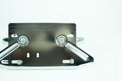 1999 - 2006 Harley-Davidson Touring Electra Glide Classic Rear License Plate Support Bar Holder 53375-97A
