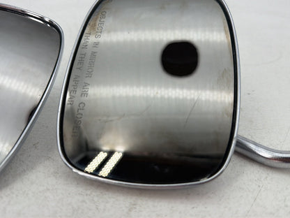 1984 - 1998 Harley-Davidson Touring Electra Glide Classic Left Right Rear View Mirror  	91875-88A