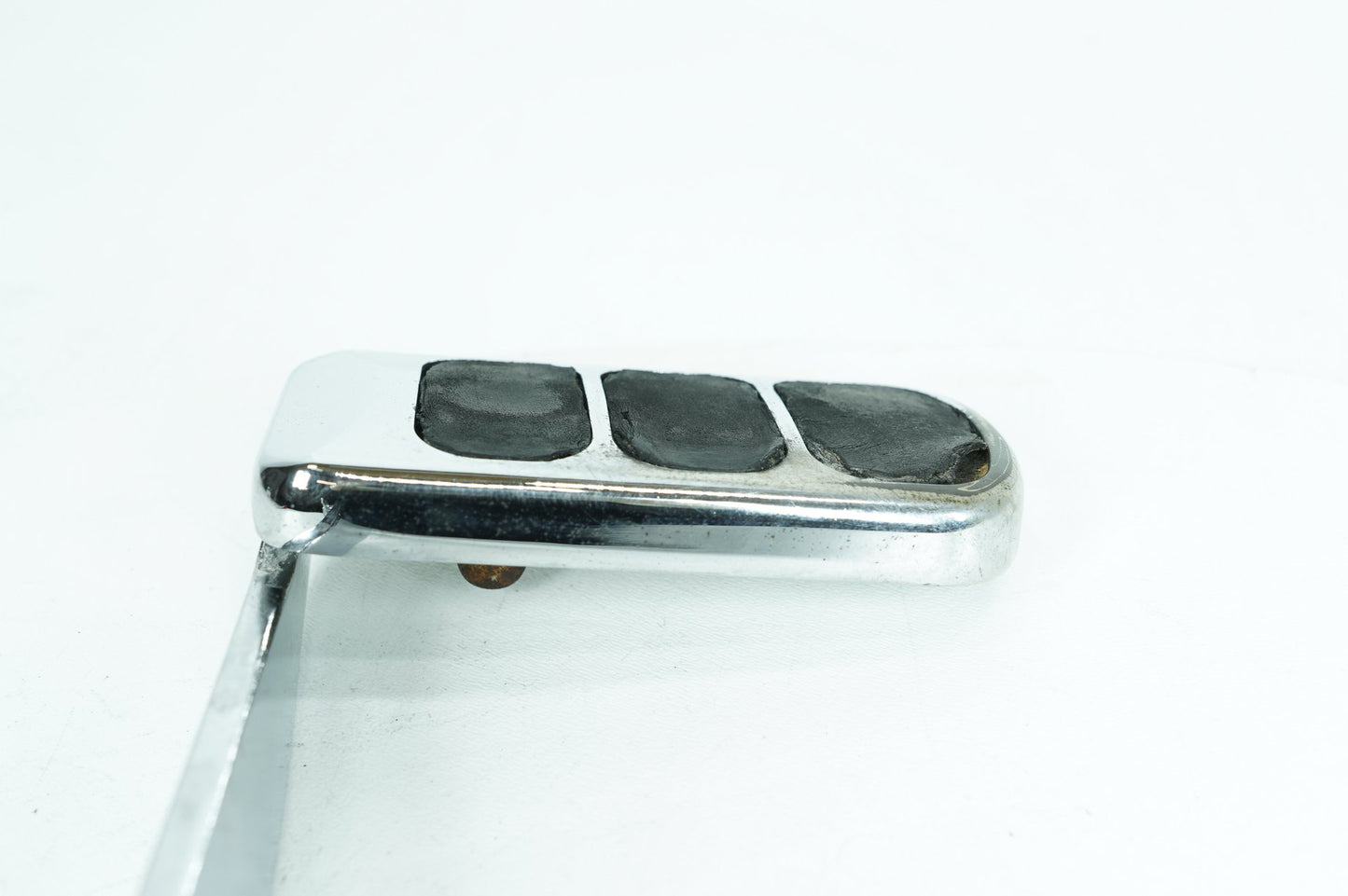 2007 - 2012 Harley-Davidson Softail Heritage Classic Foot Brake Control Lever Pedal 42597-00A