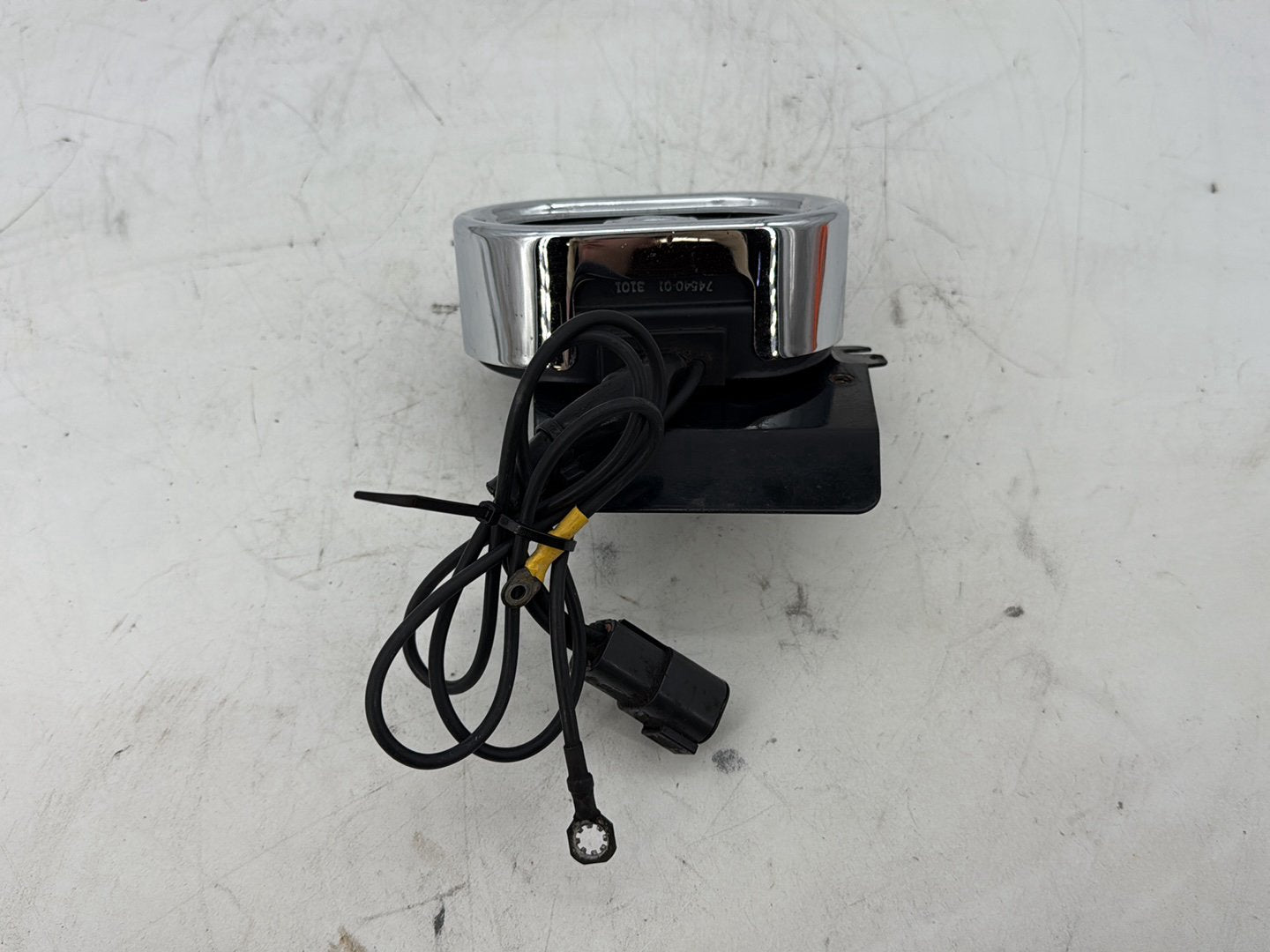 2002 Harley Heritage Softail Classic FLSTC OEM Voltage Regulator Rectifier