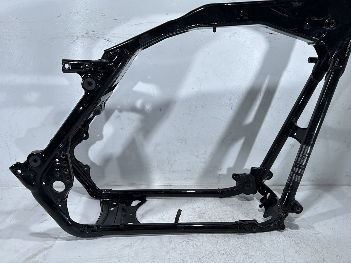 Body Main Frame Chassis 47900-11BHP SLVG