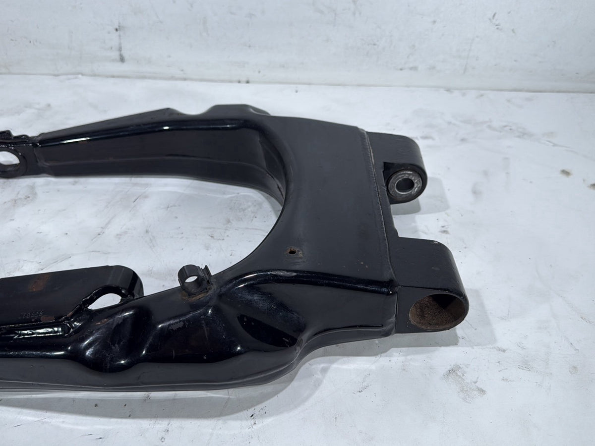 2009 Harley Street Glide Touring FLHX OEM Rear Fork Swingarm Swing Arm