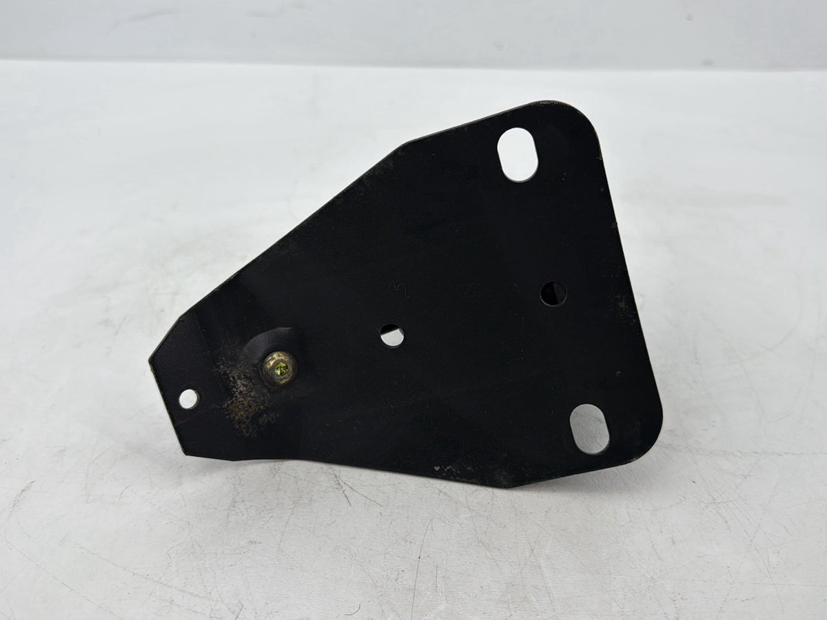2008 Harley Touring Electra Ultra Adjustable Rider Backrest Lift Mount 52482-01A