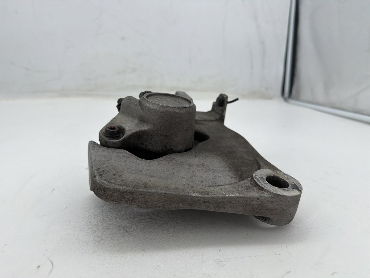 1995 Harley Electra Glide Touring Classic OEM Rear Back Brake Caliper w/ Bracket