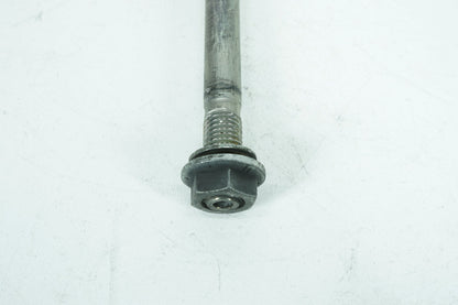 1999 - 2006 Harley-Davidson Dyna Street Bob Rear Fork Swingarm Pivot Bolt Shaft 47641-06