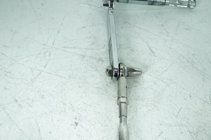 2007 - 2012 Harley-Davidson Touring CVO Electra Screamin Eagle Gear Shifter Lever w/ Rod linkage 33709-82A