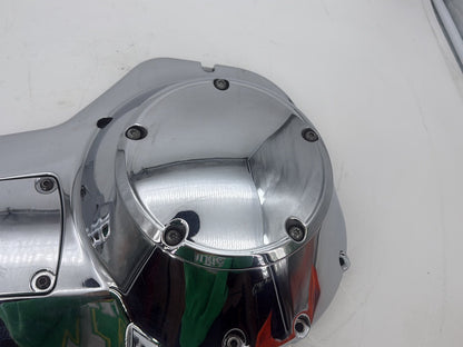 2005 Harley Touring FLHRCI Road King Classic OEM Outer Primary Clutch Cover