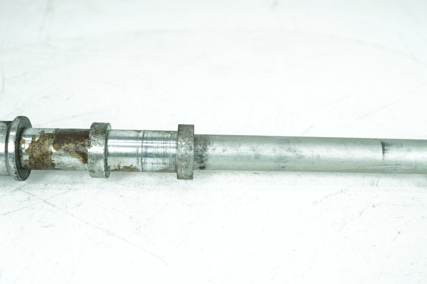 1999 - 2006 Harley-Davidson Softail Heritage Classic Rear Fork Swingarm Pivot Bolt Shaft 47610-00