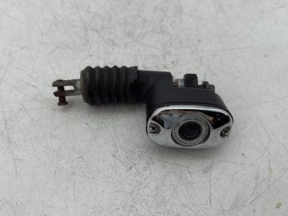 2006 Harley Electra Glide Touring Classic FLHTCI OEM Rear Brake Master Cylinder Reservoir
