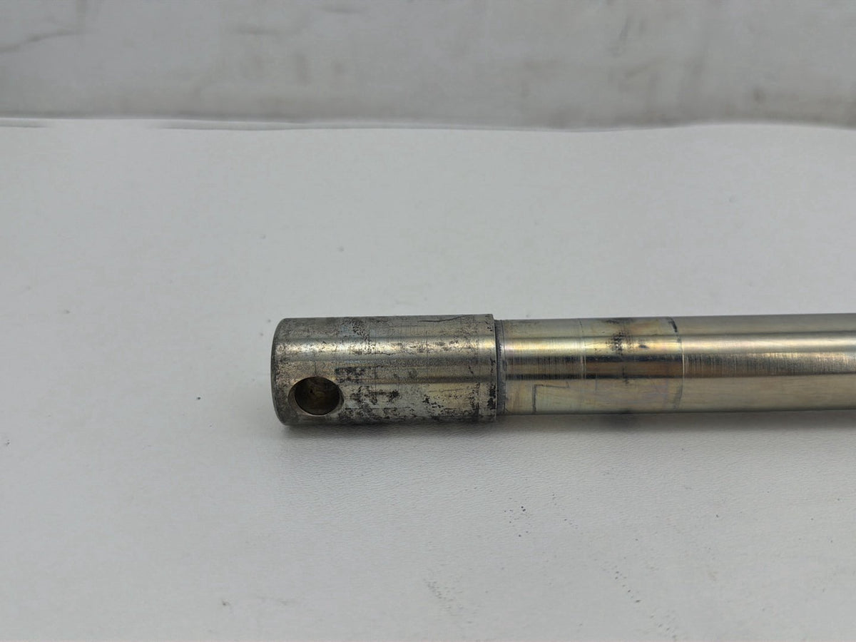 2006 Harley Electra Glide Touring FLHT OEM Front Wheel Axle Bolt Shaft