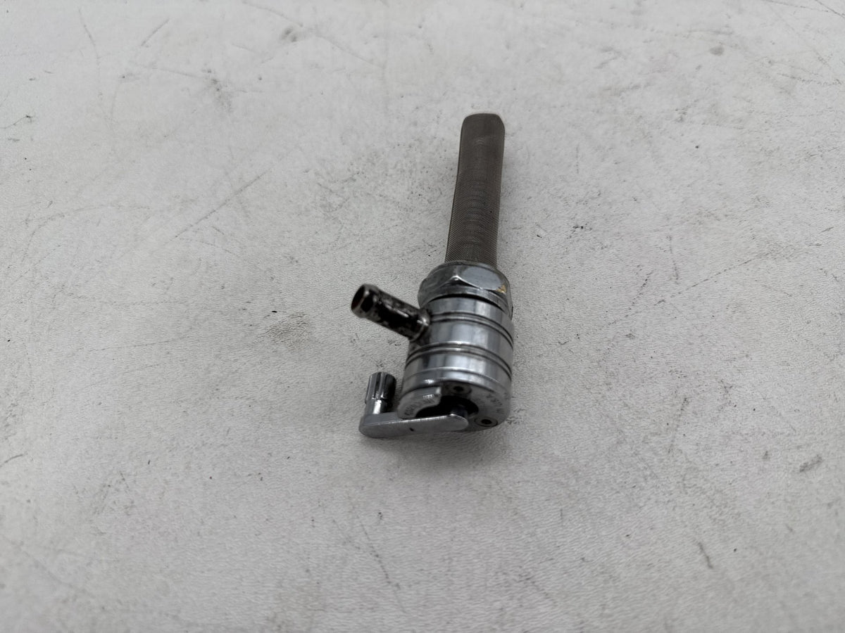 1997 Harley Road King Touring FLHR OEM Petrol Gasoline Gas Tank Fuel Petcock