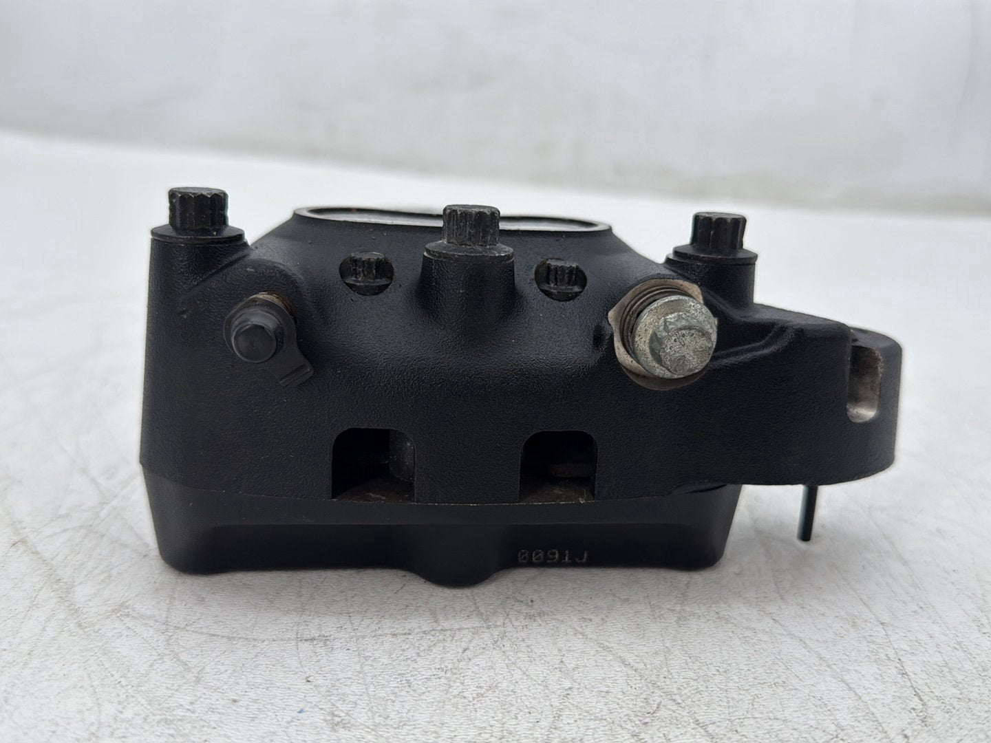 2001 Harley Sportster 883 Hugger XLH883 OEM Rear Back Brake Caliper