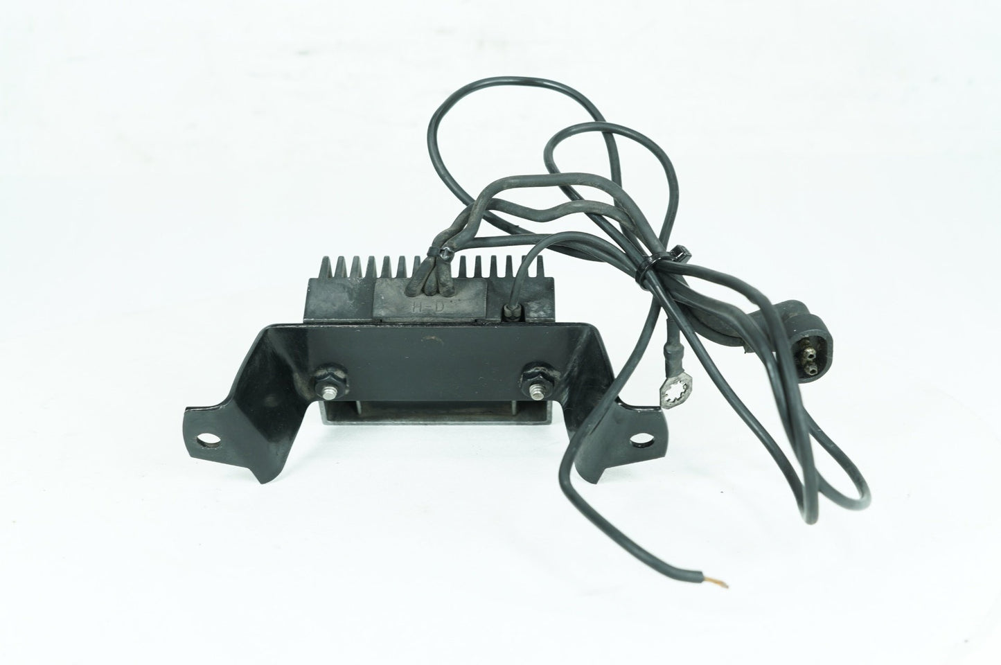 1984 - 1998 Harley-Davidson Touring Electra Glide Classic Voltage Regulator Rectifier  74519-88A