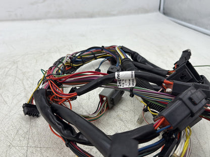 1998 Harley Touring FLHTCUI Electra Glide Ultra OEM Front Sub Wiring Harness Loom Interconnect