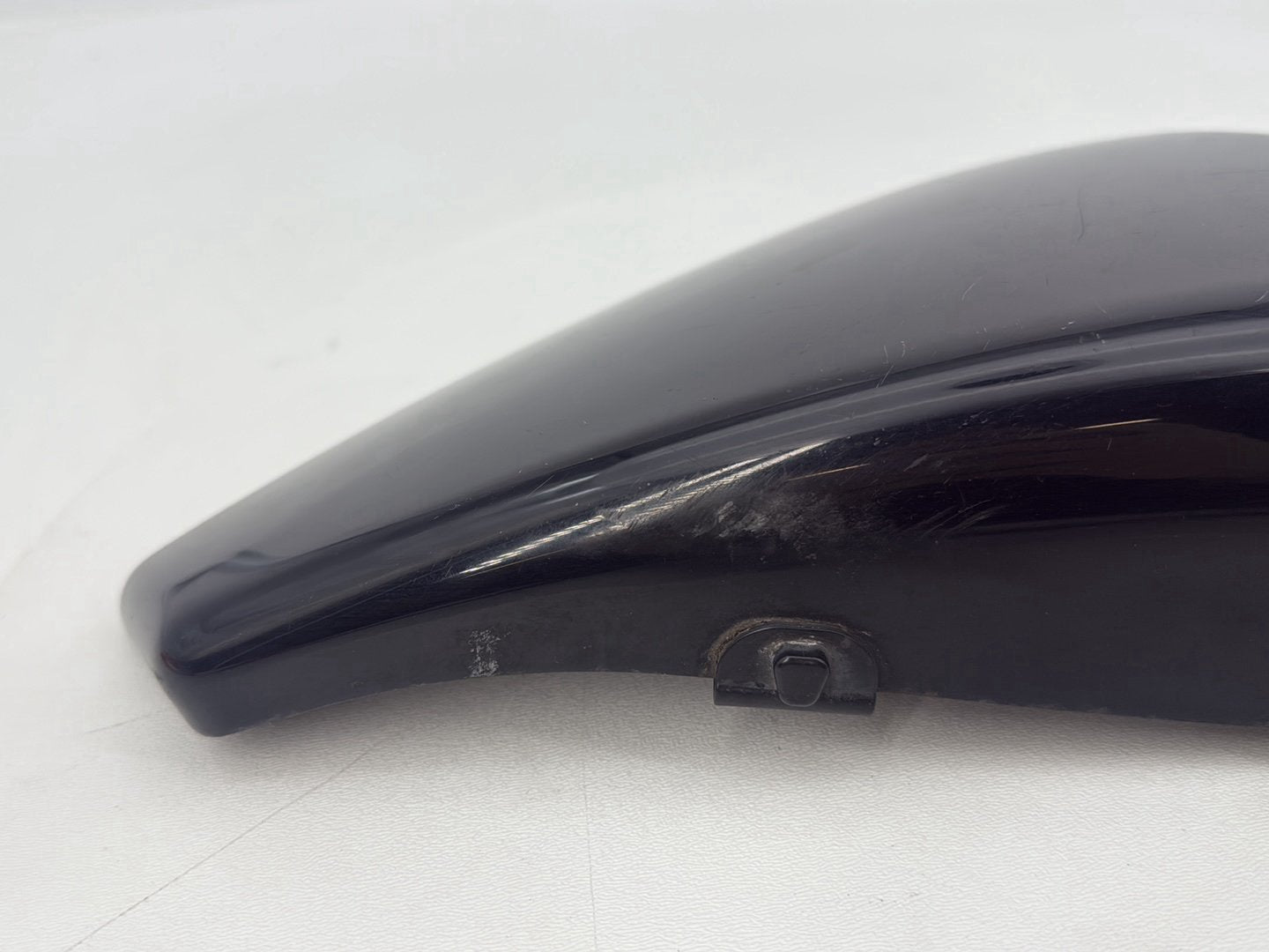 2004 - 2022 Harley-Davidson Sportster 1200 Nightster Left Fairing Side Oil Tank Cover