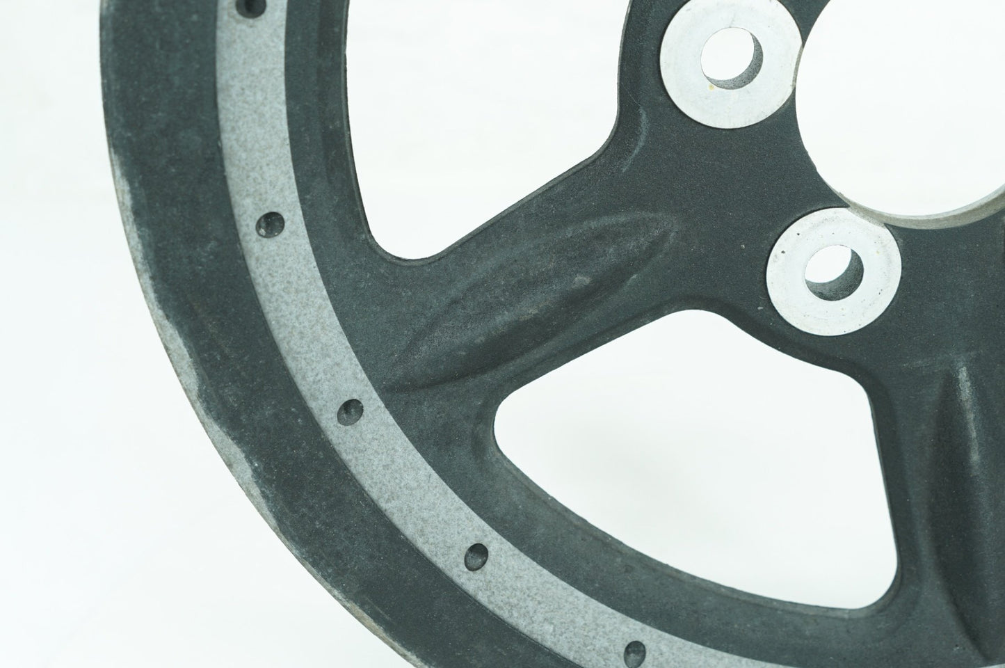 2004 - 2022 Harley-Davidson Sportster Iron 883 Rear Driver Pulley Sprocket 40444-07
