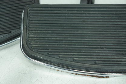 2007 - 2013 Harley-Davidson Touring Electra Glide Ultra Left Right Driver & Pass Floorboard Foot Rest 50614-06