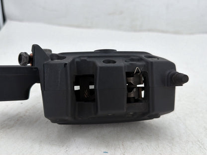2013 Harley Street Glide Touring FLHX OEM Rear Back Brake Caliper w/ Bracket