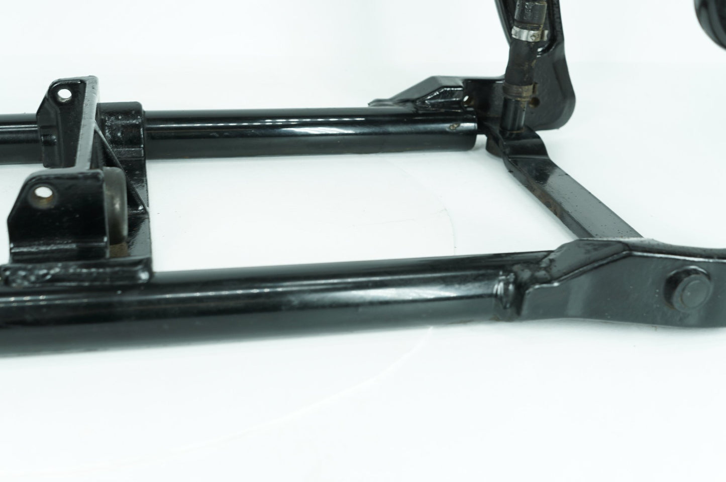 2007 - 2012 Harley-Davidson Softail Standard Body Main Frame Chassis CLN CLR   47687-06A