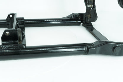 2007 - 2012 Harley-Davidson Softail Standard Body Main Frame Chassis CLN CLR   47687-06A