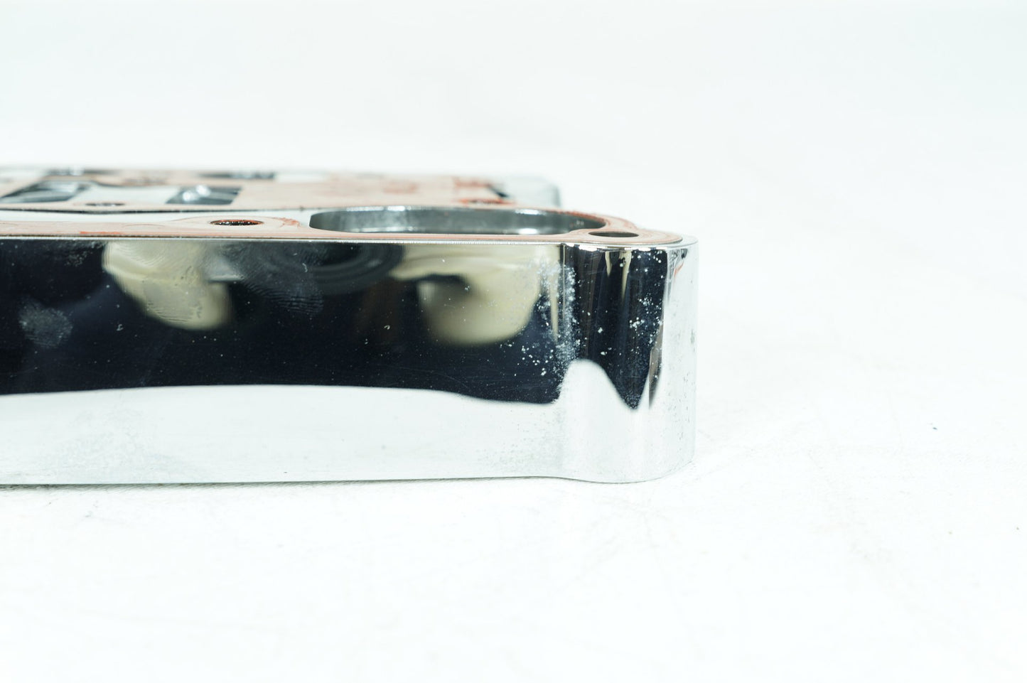 2007 - 2016 Harley-Davidson Touring Street Glide Twin Cam Lower 1 Rocker Box 17543-99A 17543-99A