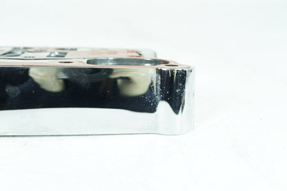 2007 - 2016 Harley-Davidson Touring Street Glide Twin Cam Lower 1 Rocker Box 17543-99A 17543-99A