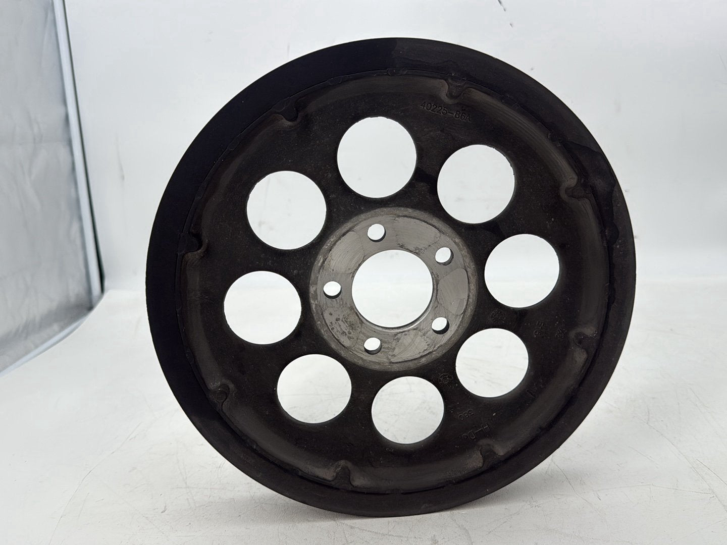 1999 - 2006 Harley-Davidson Touring Electra Glide Rear Driver Pulley Sprocket 40225-86A