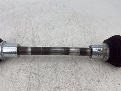 2011 Harley Street Glide Touring FLHX OEM Rear Fork Swingarm Pivot Bolt Shaft