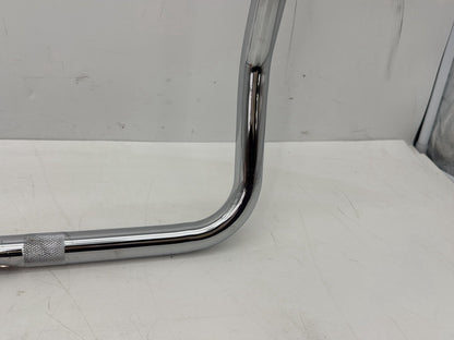 2007 Harley Touring FLHTCU Electra Glide Ultra OEM Front Handlebars Handle Bars