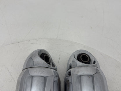 2007 - 2012 Harley-Davidson Dyna Super Glide Rear Left Right Shock Absorbers 54537-08A