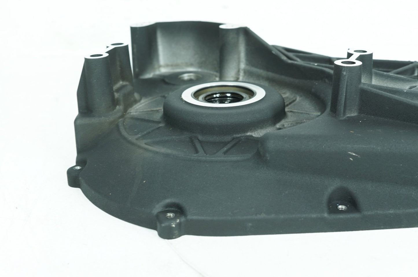 1999 - 2006 Harley-Davidson Softail Heritage Classic Inner Primary Clutch Cover 60620-04B