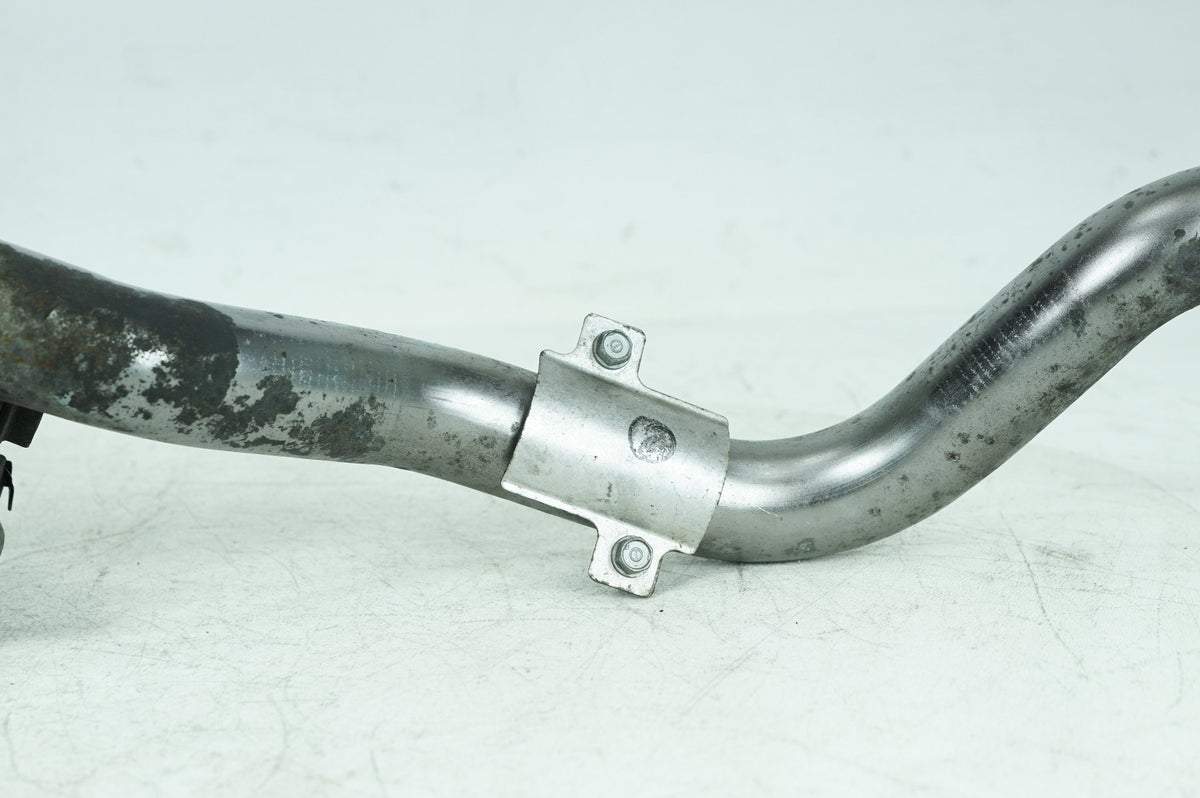 2014 Acura ILX - Thermostat Housing