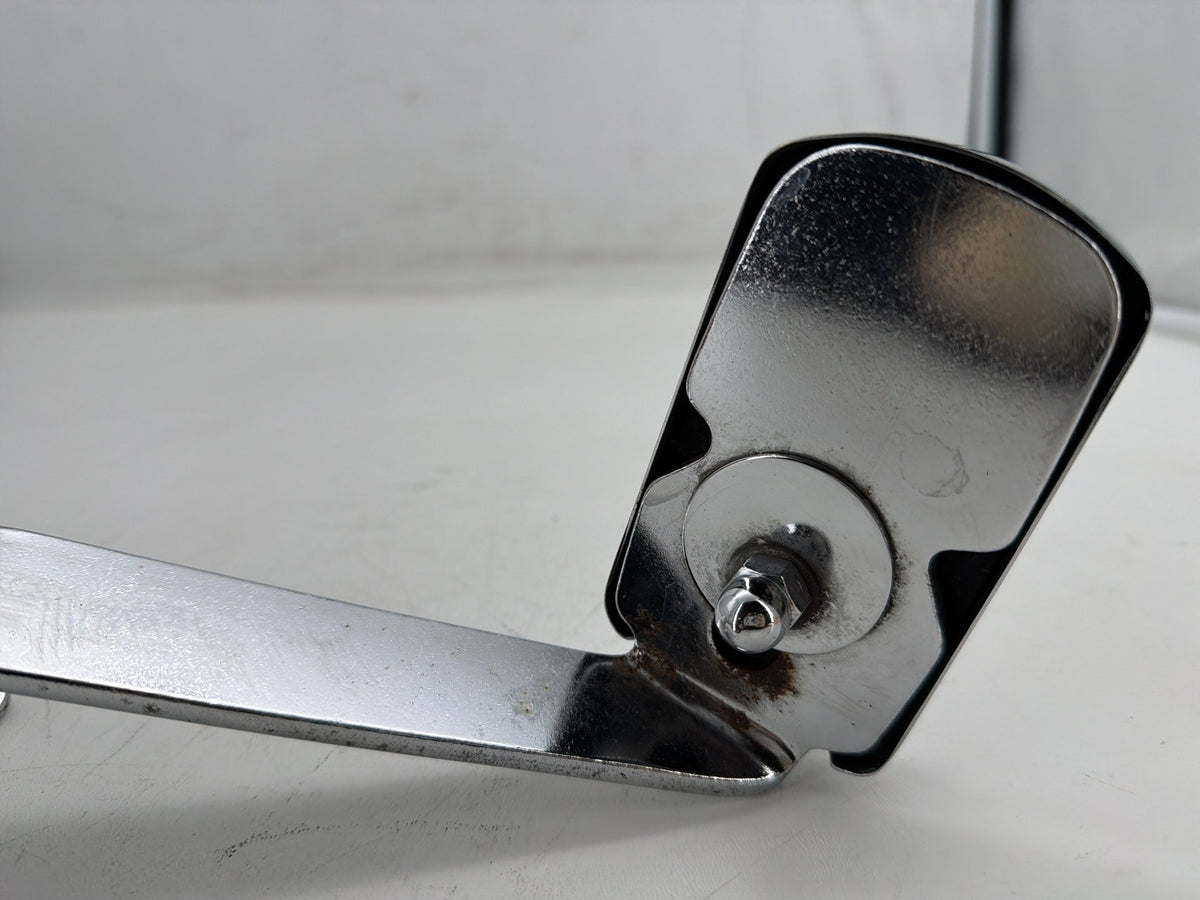 2001 Harley Electra Glide Touring Classic OEM Foot Brake Control Lever Pedal