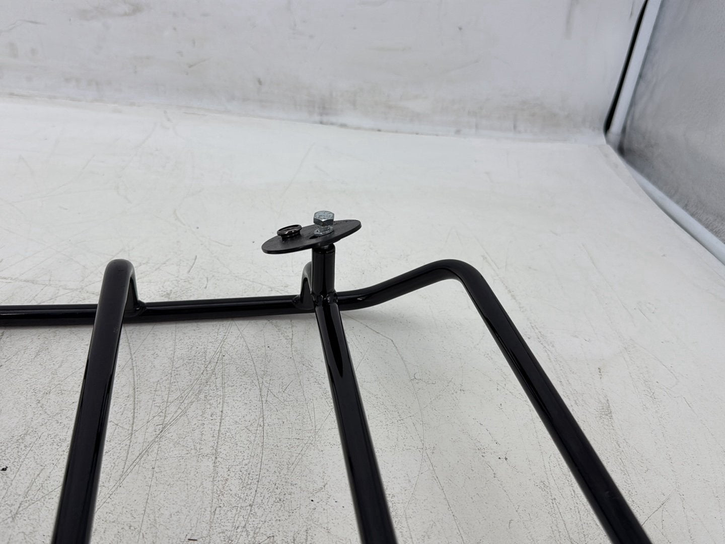 2015 Harley Road Glide Touring FLTRXS OEM Rear Tour Pak Lid Luggage Rack