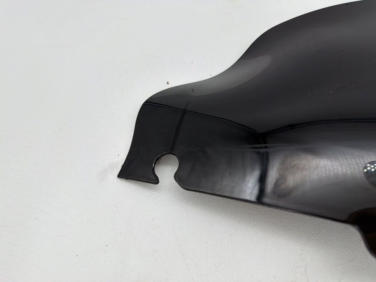 2002 Harley Electra Glide Touring Classic OEM Front Windshield Windscreen Cover